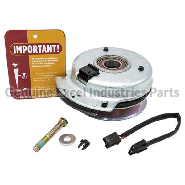 605827K Cookâ€™s Power Equipment Distributors, Inc.